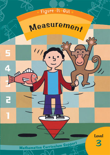 Level 3 Measurement . 