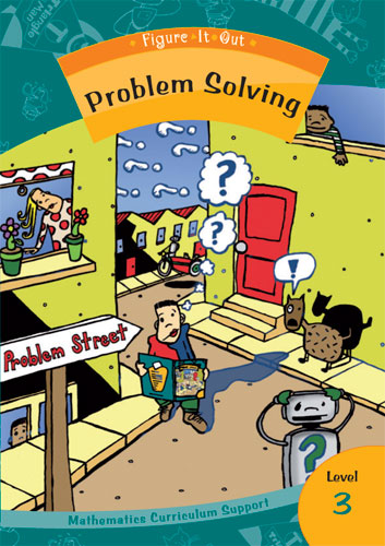 Level 3 Problem Solving . 