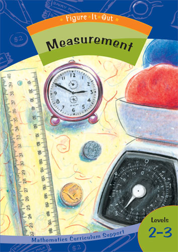 Levels 2–3 Measurement . 