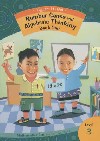 Level 3 Algebraic Thinking Book One. 