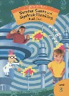 Level 3 Algebraic Thinking Book Two. 