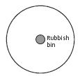 bin. 