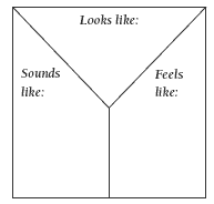 Y chart. 