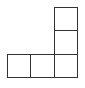 pentomines.