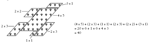 arrays, 