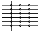 arrays. 