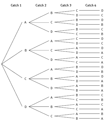 tree diagram