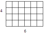 area array. 