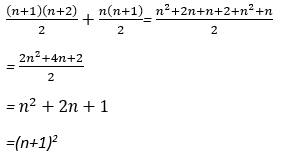 Equivalent expressions.