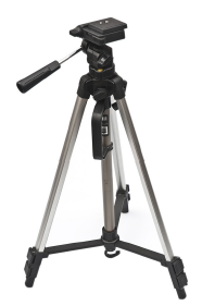 A tripod.