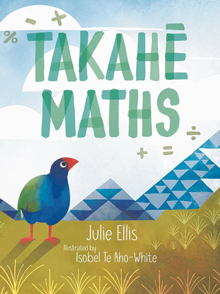 Takahe Maths