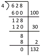 A ladder algorithm.