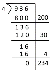 Ladder algorithm.