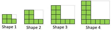 Pattern from slide 1 of the PowerPoint.